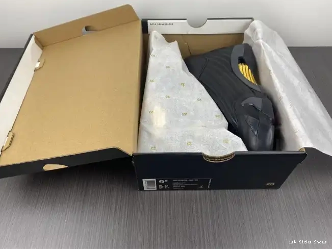 1st Kicks Shoes Retro Moments' Jordan 14 'Defining 487471-022 Air 0506